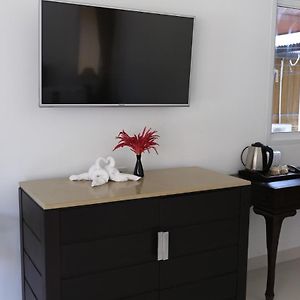 Grand Deluxe Suite